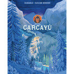 CARCAYU, de ELDIABLO | portada del libro