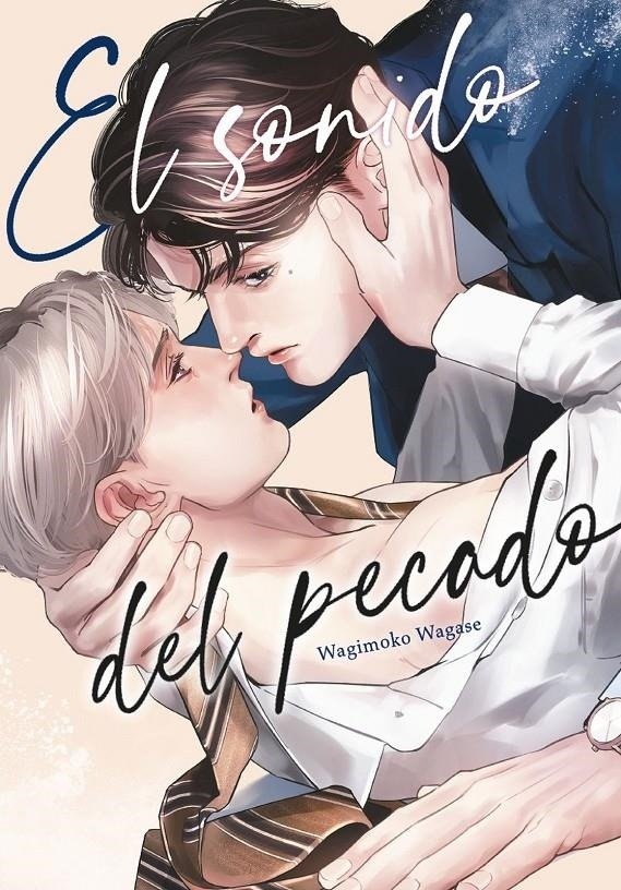 EL SONIDO DEL PECADO, de WAGASE, WAGIMOKO | portada del libro