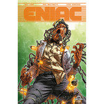 ENIAC, de KINDT, MATT | portada del libro