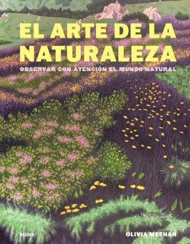 ARTE DE LA NATURALEZA, EL, de VV.AA. | portada del libro