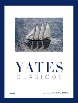 YATES CLÁSICOS, de CHEVALIER | portada del libro