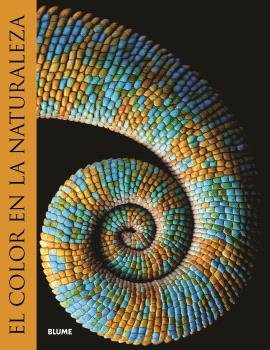COLOR EN LA NATURALEZA, EL | portada del libro