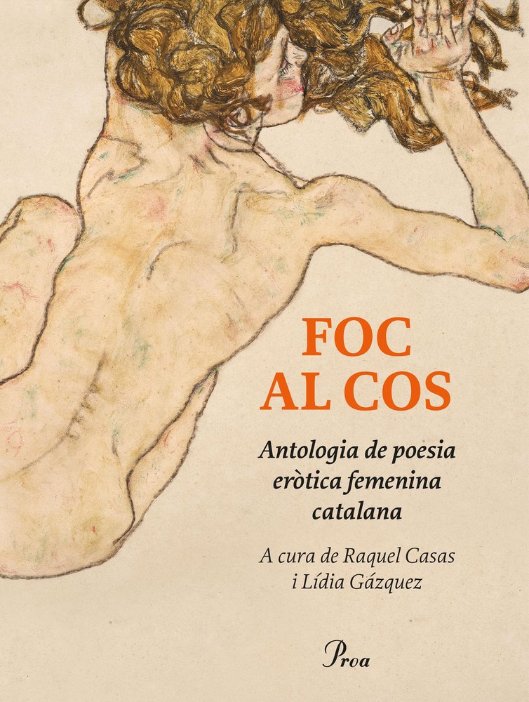 FOC AL COS, de AUTORS, DIVERSOS | portada del libro