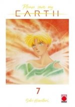 PLEASE SAVE MY EARTH 07, de SAKI HIWATARI | portada del libro