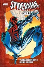 SPIDERMAN 2099 COLECCION COMPLETA, de Varios autores | portada del libro