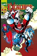 EXCALIBUR 3 COLEGIALAS DEL DIABLO, de Varios autores | portada del libro