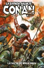 MARVEL PREMIERE. LA ESPADA SALVAJE DE CONAN 01, de Varios autores | portada del libro