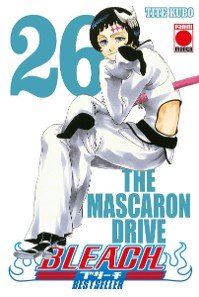 BLEACH BESTSELLER 20, de KUBO, TITE | portada del libro