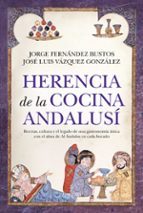 FOGモN DE AL チNDALUS, EL, de JORGE FERNANDEZ BUSTOS | portada del libro