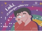 El niño que sabía ver, de NOA EMEME | portada del libro
