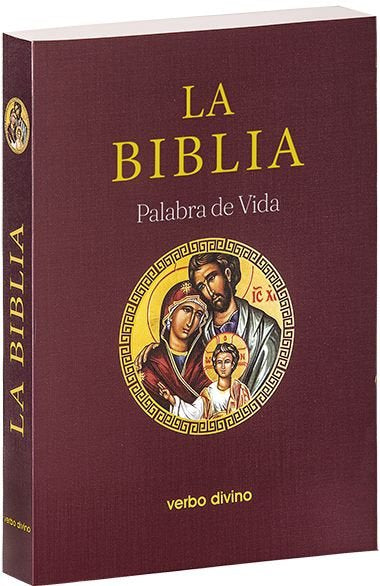 LA BIBLIA (PALABRA DE VIDA), de DESCONOCIDO | portada del libro