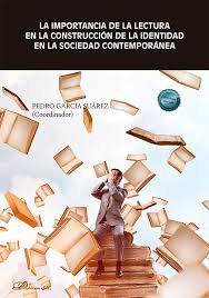 LA IMPORTANCIA DE LA LECTURA EN LA CONSTRUCCION DE LA IDENTI | portada del libro