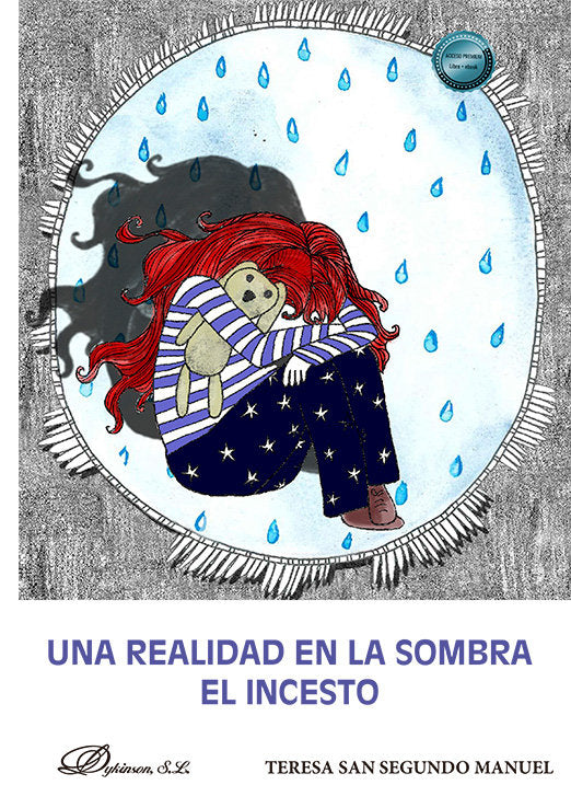Una realidad en la sombra. El incesto, de SAN SEGUNDO MANUEL,TERESA | portada del libro