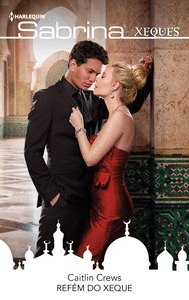 REFEM DO XEQUE, de CREWS, CAITLIN | portada del libro
