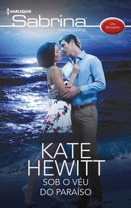 SOB O VEU DO PARAISO, de HEWITT, KATE | portada del libro