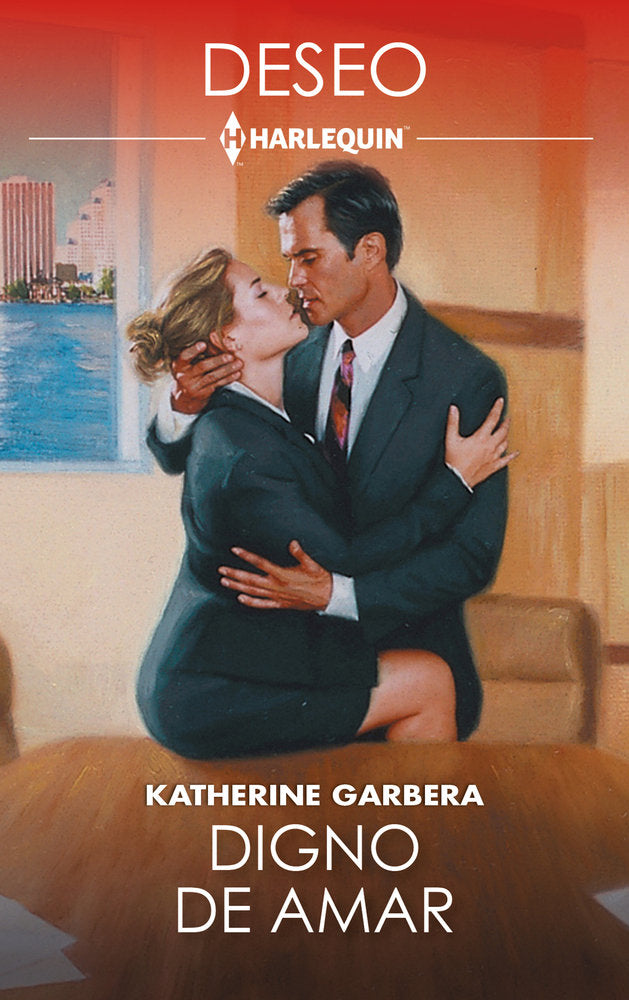 DIGNO DE AMAR, de GARBERA | portada del libro
