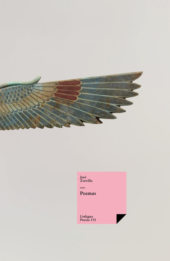Poemas, de Zorrilla, José | portada del libro