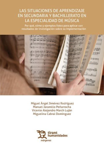 SITUACIONES DE APRENDIZAJE EN FORMACION PROFESIONAL EN LA ES, de AA.VV. | portada del libro