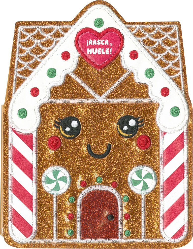 DULCES NAVIDEÑOS, de , SUSAETA EDICIONES | portada del libro