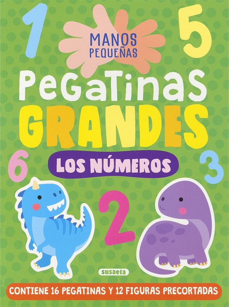 LOS NUMEROS, de , YOMIKOKO | portada del libro