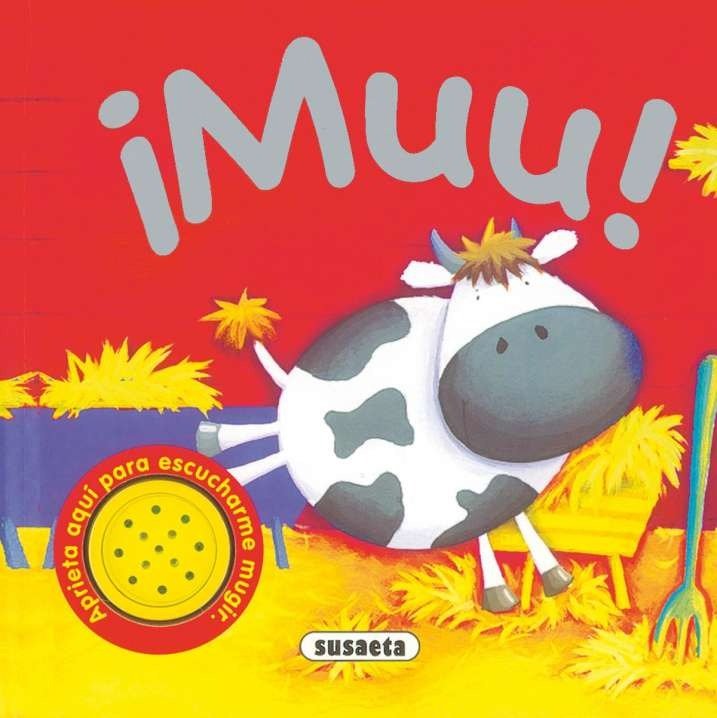 !MUU! | portada del libro