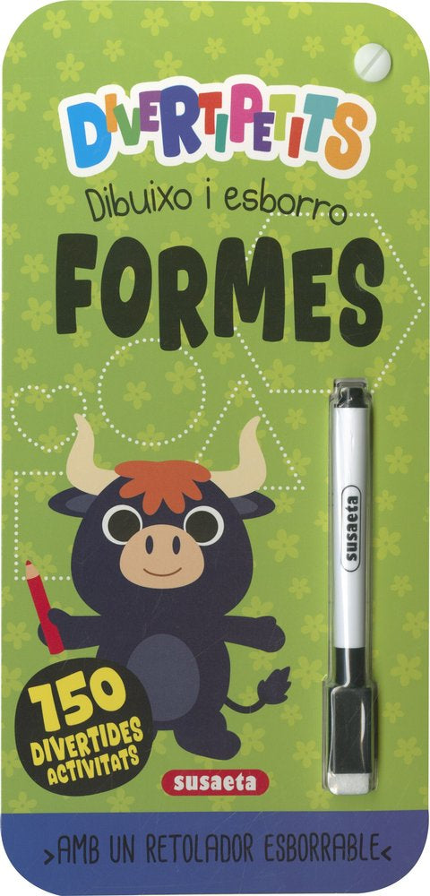 (EUS).FORMES, de , AA.VV. | portada del libro