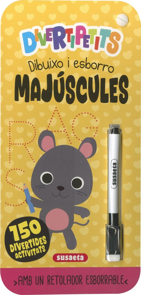 (CAT).MAJUSCULES, de , VV.AA. | portada del libro