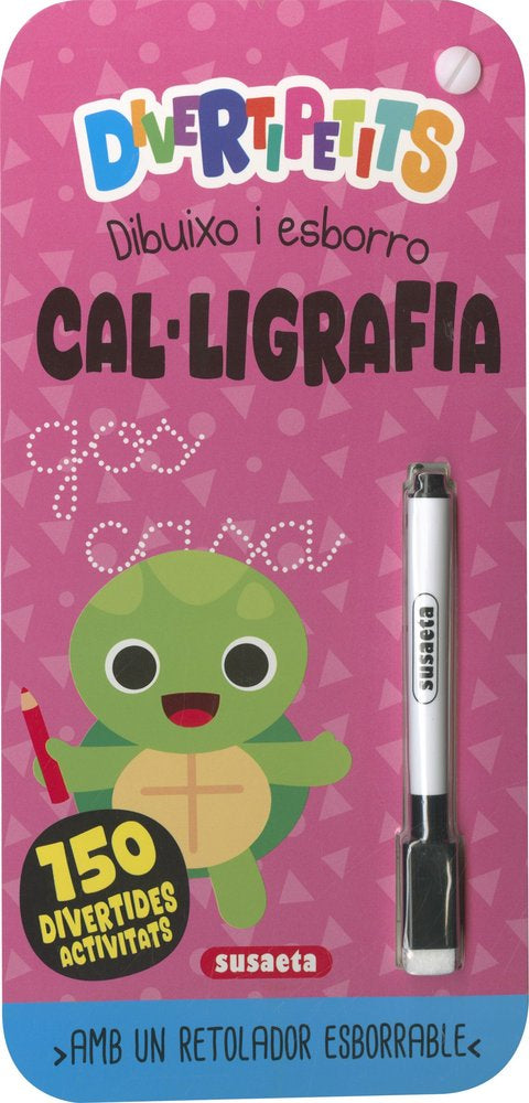 (EUS).CAL-LIGRAFIA, de , AA.VV. | portada del libro