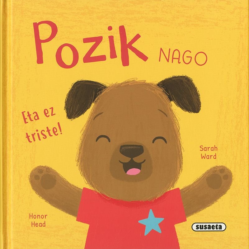 POZIK NAGO, de HEAD, HONOR | portada del libro