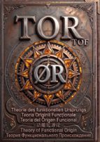 ØR - El manual de usuario de la realidad, de BEPE POPU | portada del libro