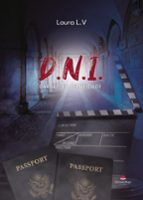 D.N.I. (CARNET DE IDENTIDAD), de LAURA LOPEZ VALERO | portada del libro