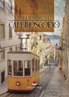 CALEIDOSCOPIO, de CARMEN BENITO VESSELS | portada del libro