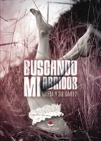BUSCANDO MI ABRIDOR, de GRETA Y SU GARBO | portada del libro
