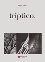 TRÍPTICO, de JORGE VIEJO | portada del libro