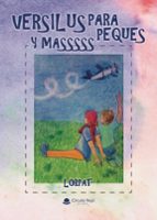 Versilus para peques y masssss, de LORPAT | portada del libro