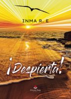 ¡DESPIERTA!, de INMA R. E. | portada del libro