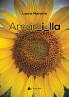AMAR_I_LLA, de Laura Navarro | portada del libro