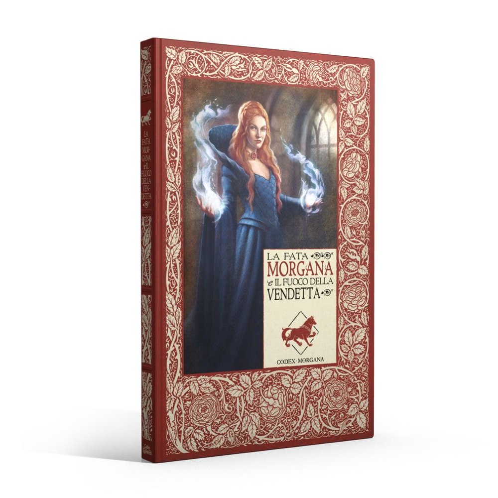 COLLEZIONE LE CRONACHE DI EXCALIBUR III, de RBA COLECCIONABLES | portada del libro
