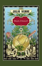 MIGUEL STROGOFF (HETZEL), de Julio Verne | portada del libro