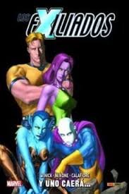 EXILIADOS 2 HC Y UNO CAERA, de AA.VV. | portada del libro