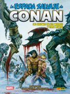BIB CONAN V1 12 LEGIONES MUERTOS Y OTROS, de Roy Thomas | portada del libro