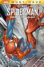 MST29 ULTIMATE SPID PODER RESPONSABILIDA, de Brian Michael Bendis | portada del libro
