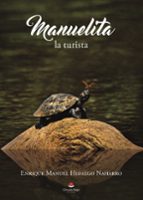 Manuelita, de ENRIQUE MANUEL HIDALGO NAHARRO | portada del libro