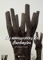 Los manuscritos de Barbastro, de PUBLIO CEPA | portada del libro