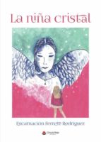 La niña cristal, de Ferrete Rodríguez | portada del libro