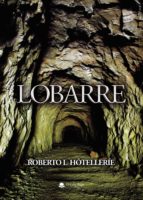Lobarre, de L´hôtelleríe | portada del libro