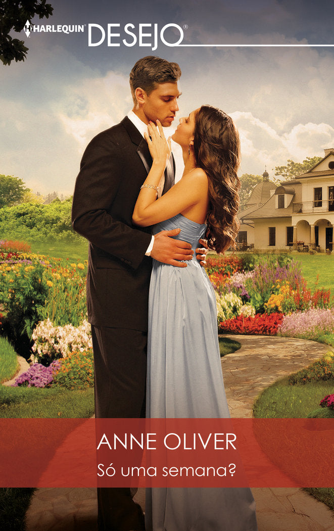 SO UMA SEMANA, de OLIVER, ANNE | portada del libro