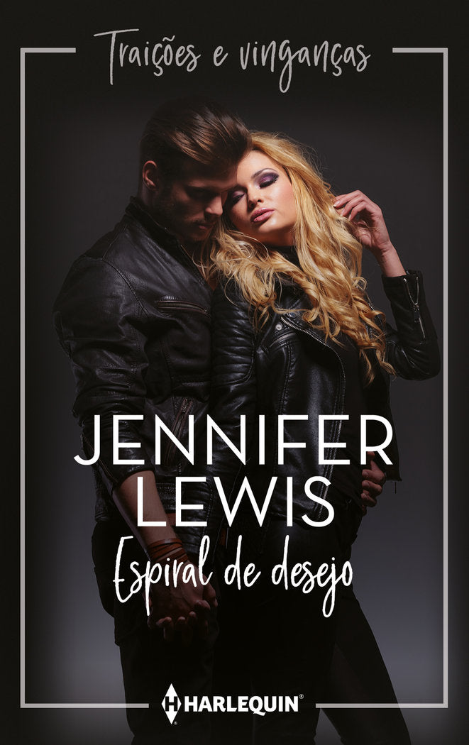 ESPIRAL DE DESEJO, de LEWIS, JENNIFER | portada del libro
