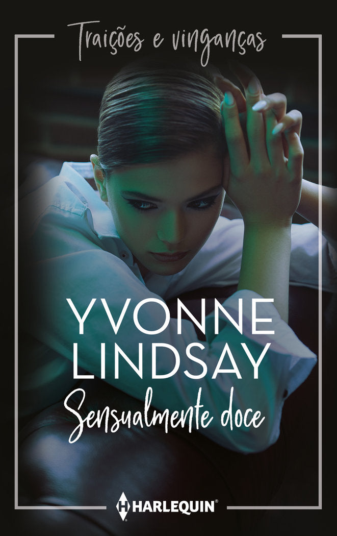 SENSUALMENTE DOCE, de LINDSAY, YVONNE | portada del libro