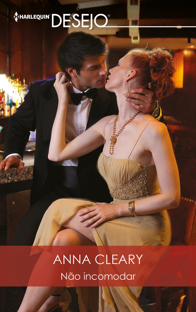 NÇO INCOMODAR, de CLEARY, ANNA | portada del libro